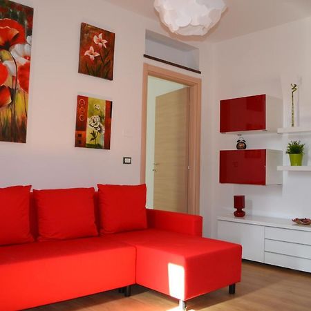 Casa Colorata Apartamento Palermo Exterior foto