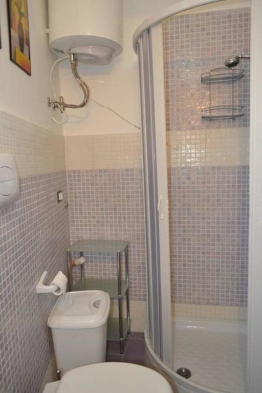 Casa Colorata Apartamento Palermo Quarto foto