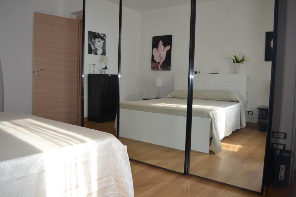 Casa Colorata Apartamento Palermo Quarto foto