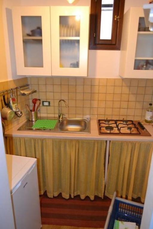 Casa Colorata Apartamento Palermo Quarto foto
