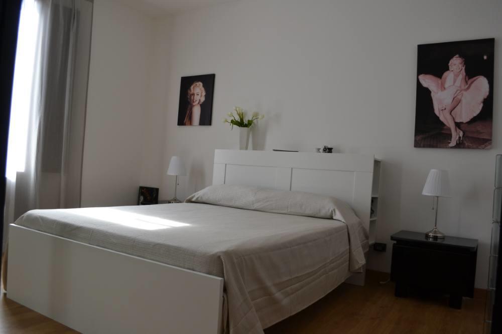 Casa Colorata Apartamento Palermo Quarto foto